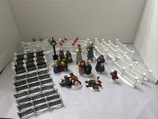 Department heritage dickens for sale  North Bergen