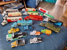Job lot matchbox for sale  SOUTHAMPTON