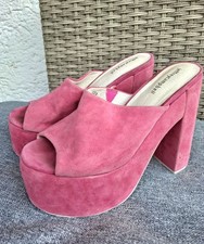 Jeffrey campbell plateau gebraucht kaufen  Wurmsham