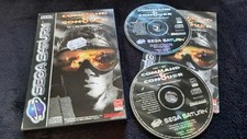 Sega saturn command gebraucht kaufen  Bocholt