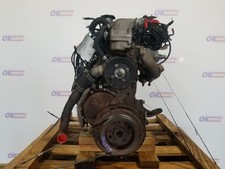 Engine 4.2l vin for sale  Richland