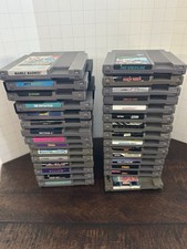 Huge game lot for sale  Stockton