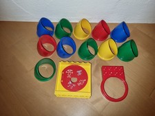 lego duplo kugelbahn gebraucht kaufen  Miesbach