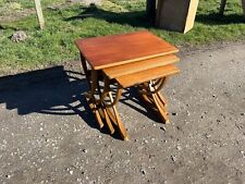 Vintage nathan nest for sale  MUIR OF ORD
