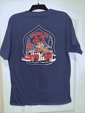 Vintage chicago fire for sale  Euless