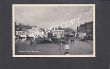 Market square wantage for sale  UK