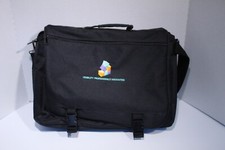 Laptop shoulder bag for sale  Wray
