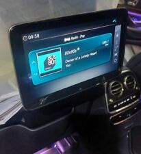 Mercedes fond entertainment gebraucht kaufen  Schönebeck-Umland