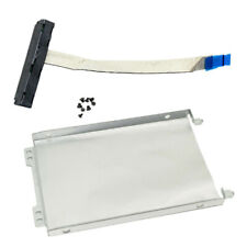 Novo Lenovo L340-15IRH L340-17IRH HDD Caddy Bay conector de disco rígido e cabo Sata comprar usado  Enviando para Brazil