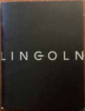 2001 lincoln full for sale  Dayton