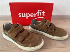 Superfit cosmo sneaker gebraucht kaufen  Landshut