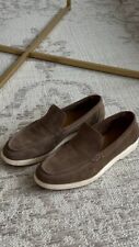 Zara men loafers for sale  LONDON