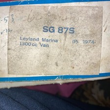 Austin morris leyland for sale  BOURNE