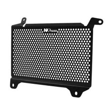 Protetor de tampa de grade de radiador de motocicleta para Honda NX500 NX400 2024 comprar usado  Enviando para Brazil