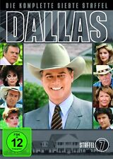Dallas komplette . gebraucht kaufen  Berlin