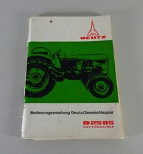 Betriebsanleitung handbuch deu gebraucht kaufen  Jever