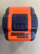 Johnson self leveling for sale  Barboursville