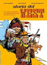 Storia del west usato  Calcinaia