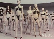 Usado, VANESSA BEECROFT FOTOSERIGRAFIA  ED. PARKETT  comprar usado  Enviando para Brazil