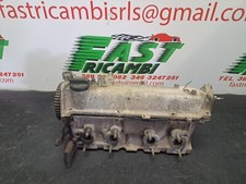 Testata motore fiat usato  Camigliano Santa Gemma