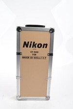 Nikon 500 lens for sale  Indianapolis