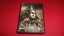 Dvd gengis khan d'occasion  Arras