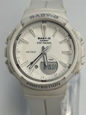 White casio baby for sale  SURBITON