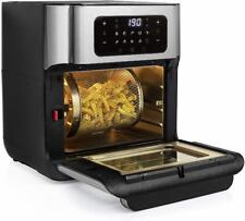 Friggitrice forno aria usato  Usmate Velate