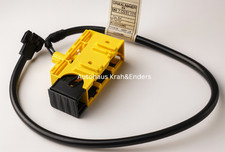 Bmw sitzstecker kabel gebraucht kaufen  Fulda