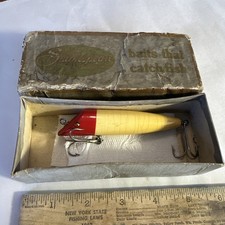 Esca kazoo basso usato Esca kazoo basso usato  Spedire a Italy