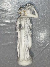 Minton parian dorothea for sale  LONDON