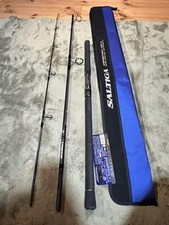 Daiwa saltiga c83 d'occasion  Expédié en France