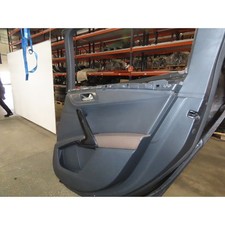 Porte arriere peugeot d'occasion  Fosses