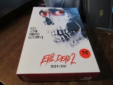 Figura de ação Evil Dead 2 Dead By Dawn Ash NECA Reel Toys HORROR 7 polegadas difícil de encontrar comprar usado Figura de ação Evil Dead 2 Dead By Dawn Ash NECA Reel Toys HORROR 7 polegadas difícil de encontrar comprar usado  Enviando para Brazil