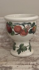 Portmeirion pomona egg for sale  WORTHING