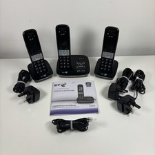 Bt8500 trio digital for sale  ROTHERHAM