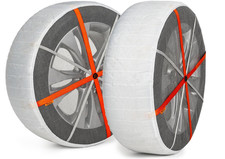Autosock 695 schneesocken gebraucht kaufen  Lübben (Spreewald)