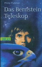 Philip pullman bernstein gebraucht kaufen  Essen