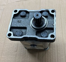 Hydraulikpumpe zapfwelle tonne gebraucht kaufen  Schwäbisch Hall