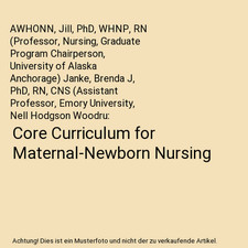 Core curriculum for gebraucht kaufen  Trebbin