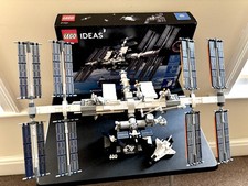 Lego international space for sale  WAKEFIELD