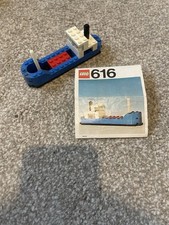 lego cargo ship for sale lego cargo ship for sale NUNEATON