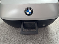 Topcase bmw k1200 gebraucht kaufen  Moormerland