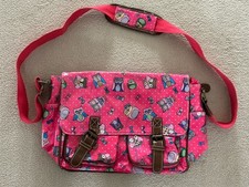 anna smith owl bag for sale anna smith owl bag for sale WOKINGHAM