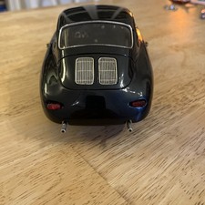 Burago porsche 356 for sale  ACCRINGTON