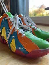 Reebok kamikaze hasbro for sale  BUNTINGFORD