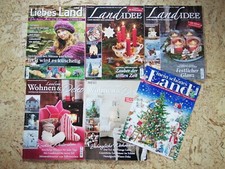 Winter weihnacht zeitschriften gebraucht kaufen  Hirschberg