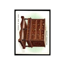 Inlaid chest drawers for sale  Port Jervis