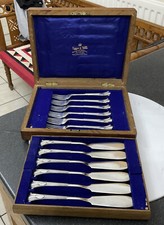 Vtg mappin webb for sale  NANTWICH