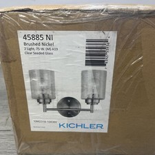 Kichler winslow light for sale  Mooresville
